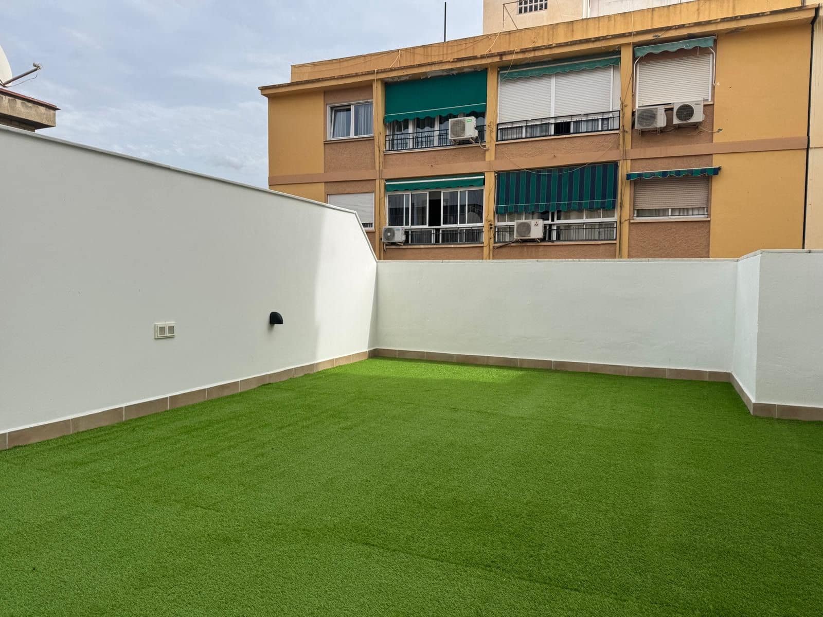 Apartamento de 1 habitación en Málaga ciudad en venta - 240.000 € (Ref: 9371397)