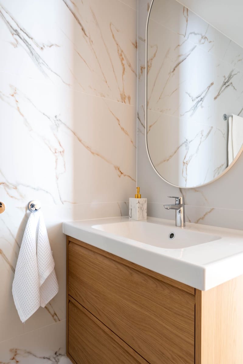 3 Zimmer Haus zu verkaufen in New Golden Mile mit Pool - 1.300.000 € (Ref: 9372273)