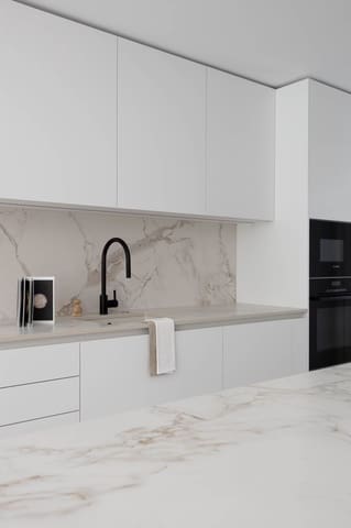 3 soverom Hus til salgs i Villacana - Costalita - Saladillo, Estepona med svømmebasseng - € 1 300 000 (Ref: 9372273)