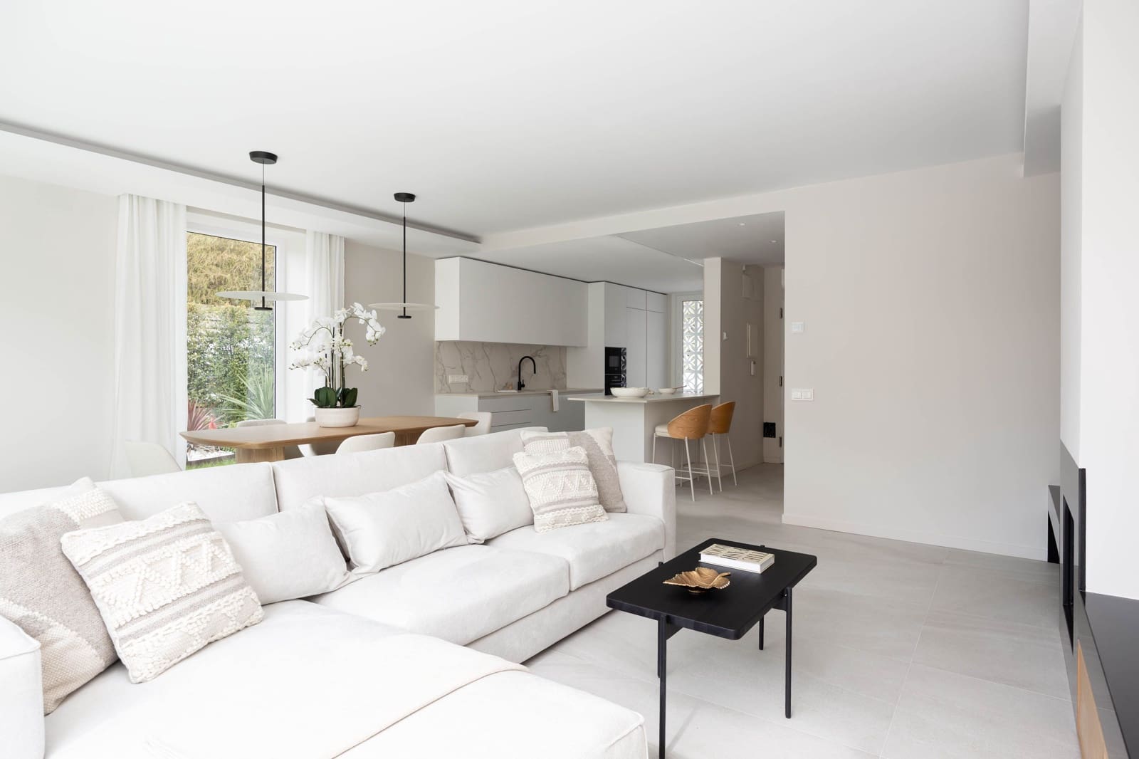 3 Zimmer Haus zu verkaufen in New Golden Mile mit Pool - 1.300.000 € (Ref: 9372273)