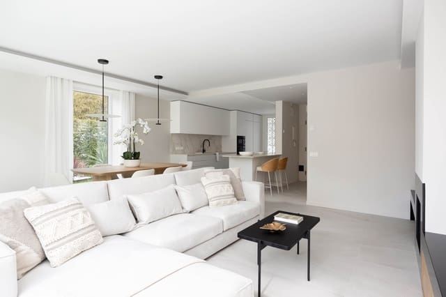 3 soverom Hus til salgs i Villacana - Costalita - Saladillo, Estepona med svømmebasseng - € 1 300 000 (Ref: 9372273)