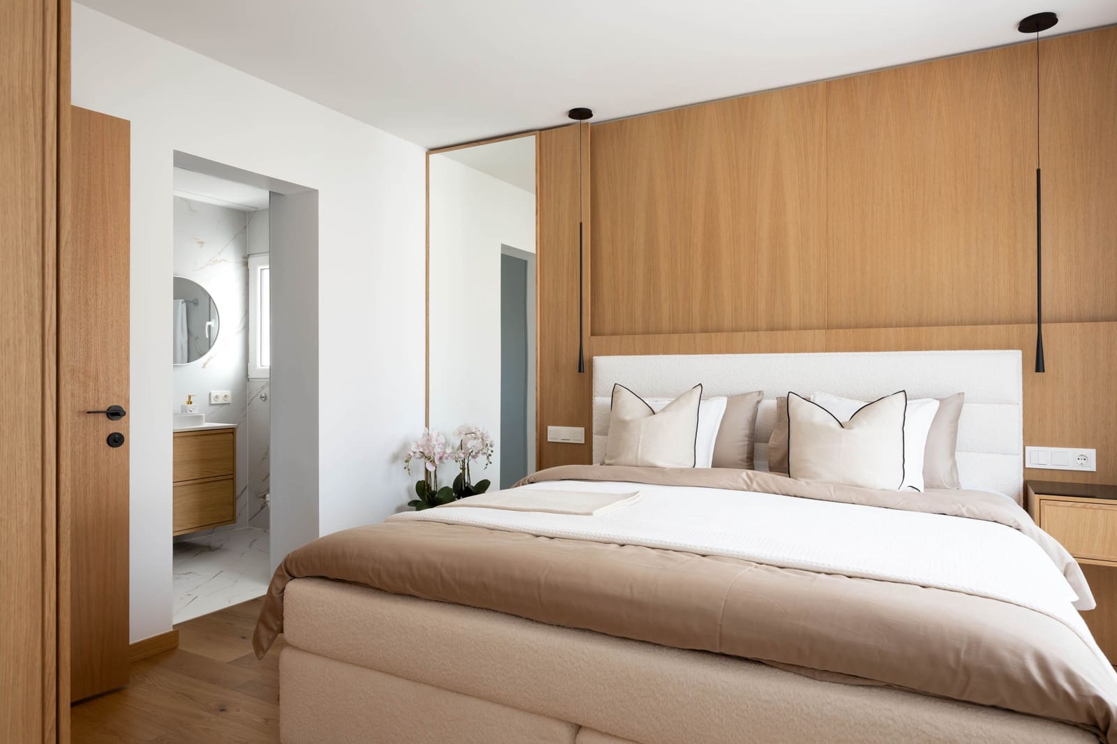 3 Zimmer Haus zu verkaufen in New Golden Mile mit Pool - 1.300.000 € (Ref: 9372273)