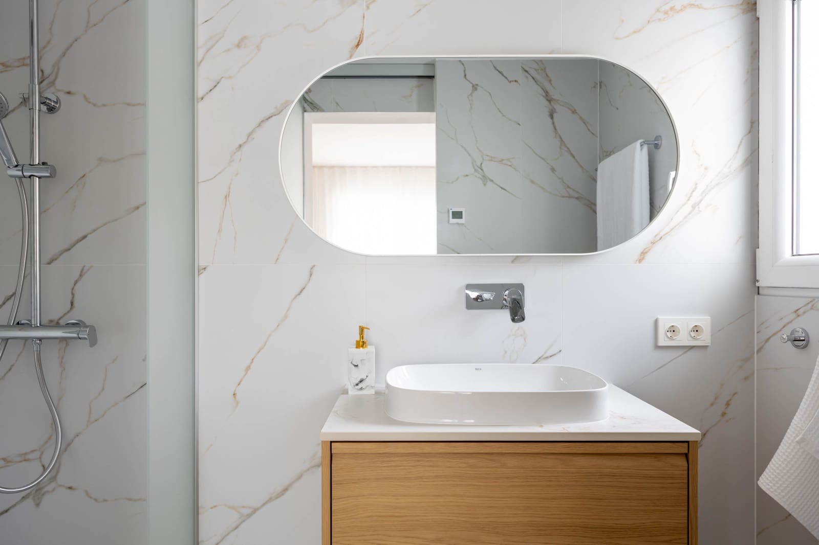 3 Zimmer Haus zu verkaufen in New Golden Mile mit Pool - 1.300.000 € (Ref: 9372273)