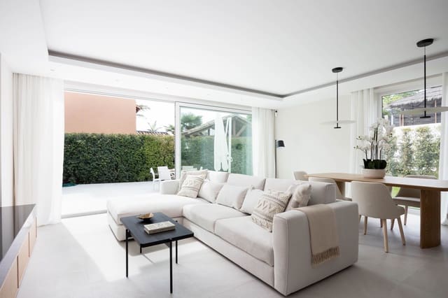 3 soverom Hus til salgs i Villacana - Costalita - Saladillo, Estepona med svømmebasseng - € 1 300 000 (Ref: 9372273)