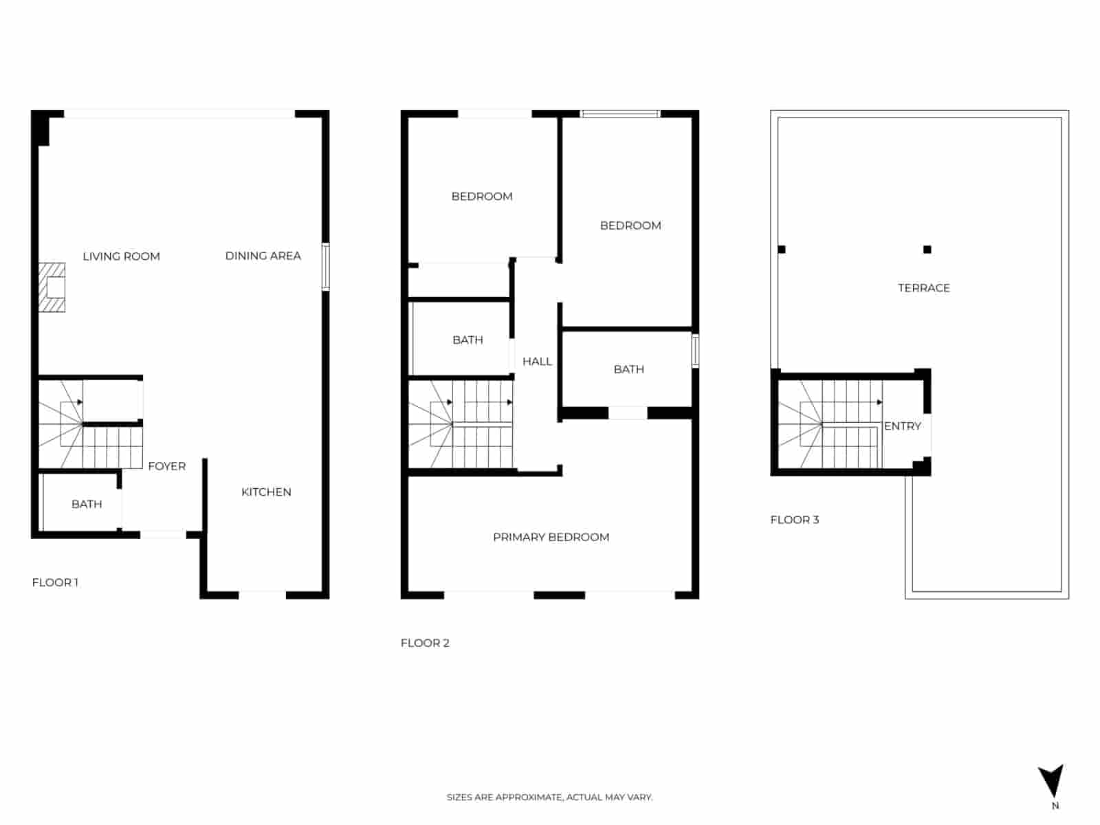 3 Zimmer Haus zu verkaufen in New Golden Mile mit Pool - 1.300.000 € (Ref: 9372273)