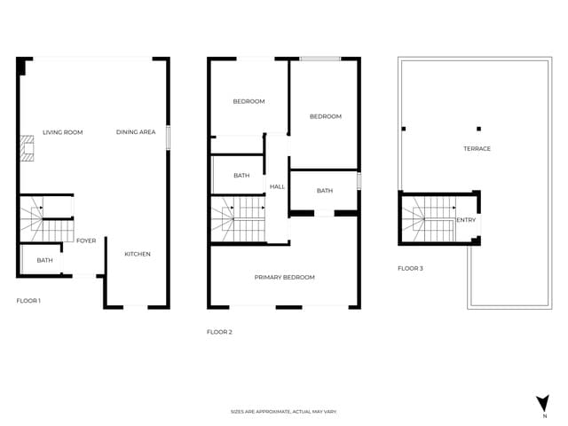 3 soverom Hus til salgs i Villacana - Costalita - Saladillo, Estepona med svømmebasseng - € 1 300 000 (Ref: 9372273)
