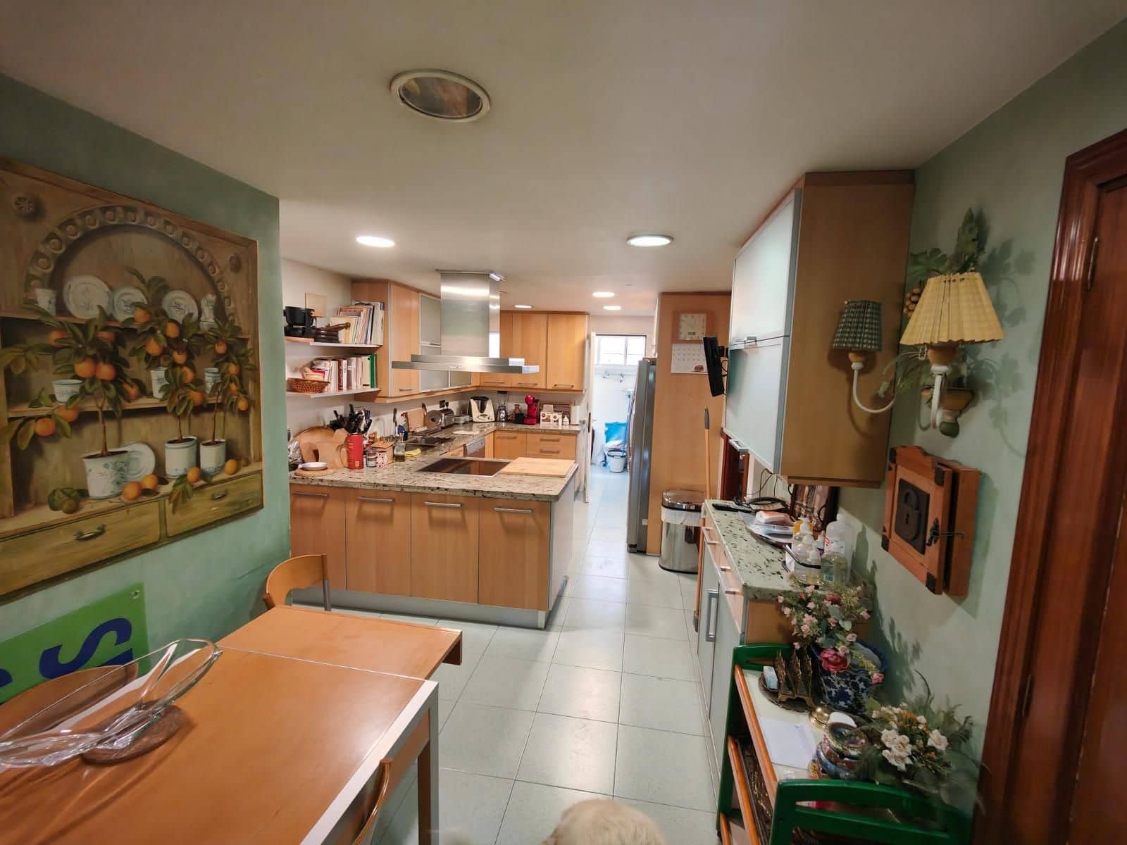 Apartamento de 3 habitaciones en Málaga ciudad en venta con piscina - 1.730.000 € (Ref: 9373967)