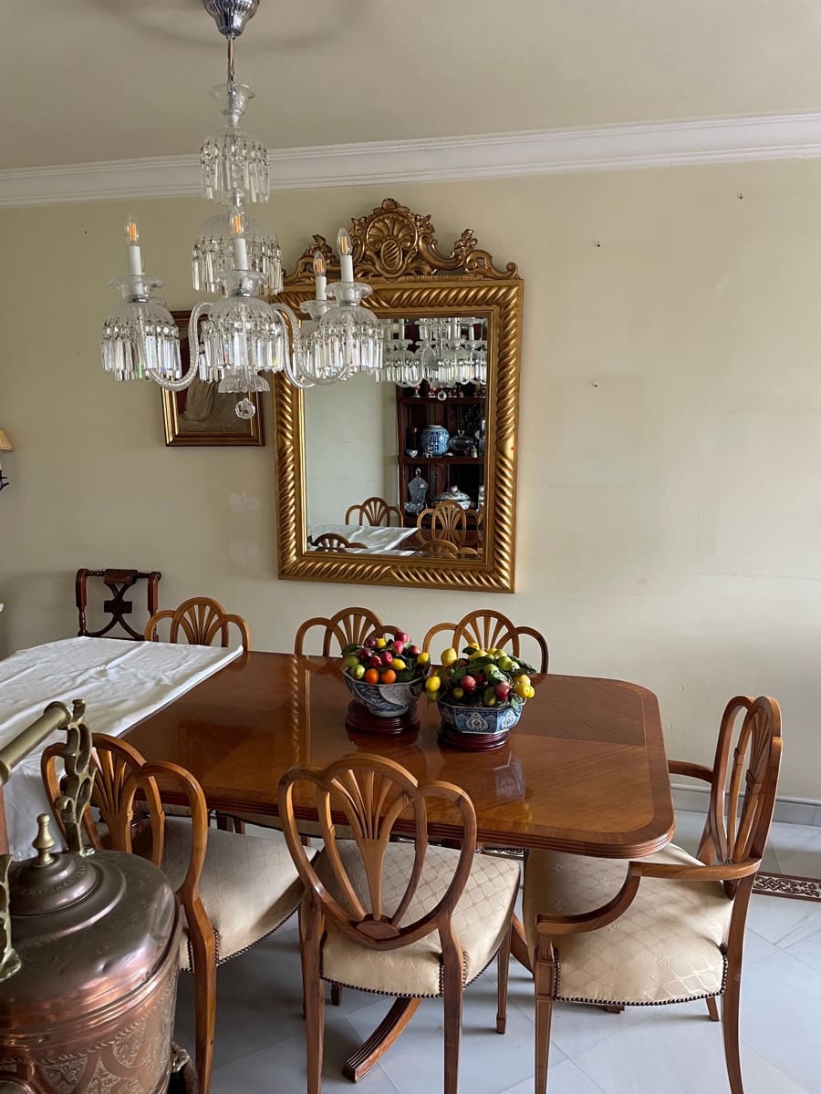 Apartamento de 3 habitaciones en Málaga ciudad en venta con piscina - 1.730.000 € (Ref: 9373967)