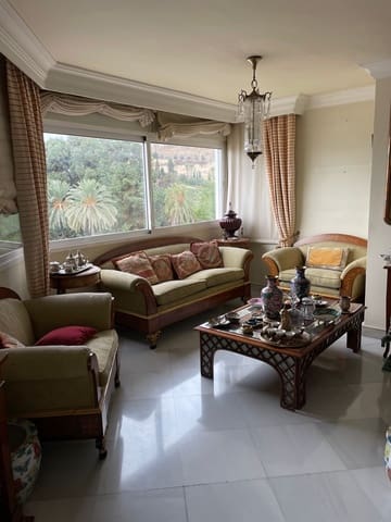 Apartamento de 3 habitaciones en La Malagueta, Málaga ciudad en venta con piscina - 1.730.000 € (Ref: 9373967)