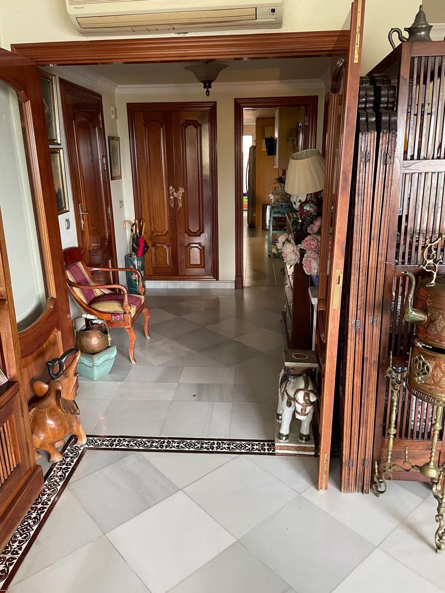 Apartamento de 3 habitaciones en Málaga ciudad en venta con piscina - 1.730.000 € (Ref: 9373967)