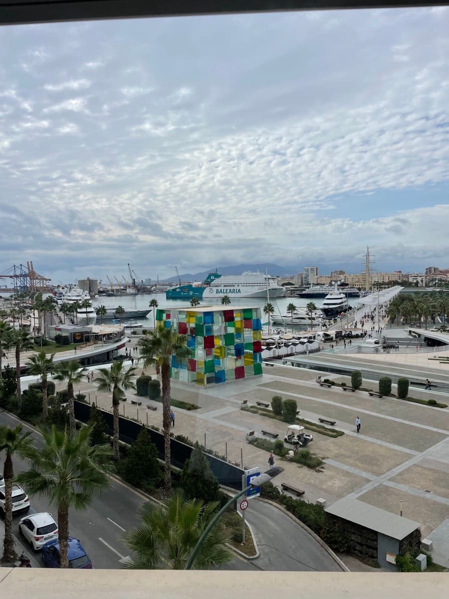 Apartamento de 3 habitaciones en Málaga ciudad en venta con piscina - 1.730.000 € (Ref: 9373967)