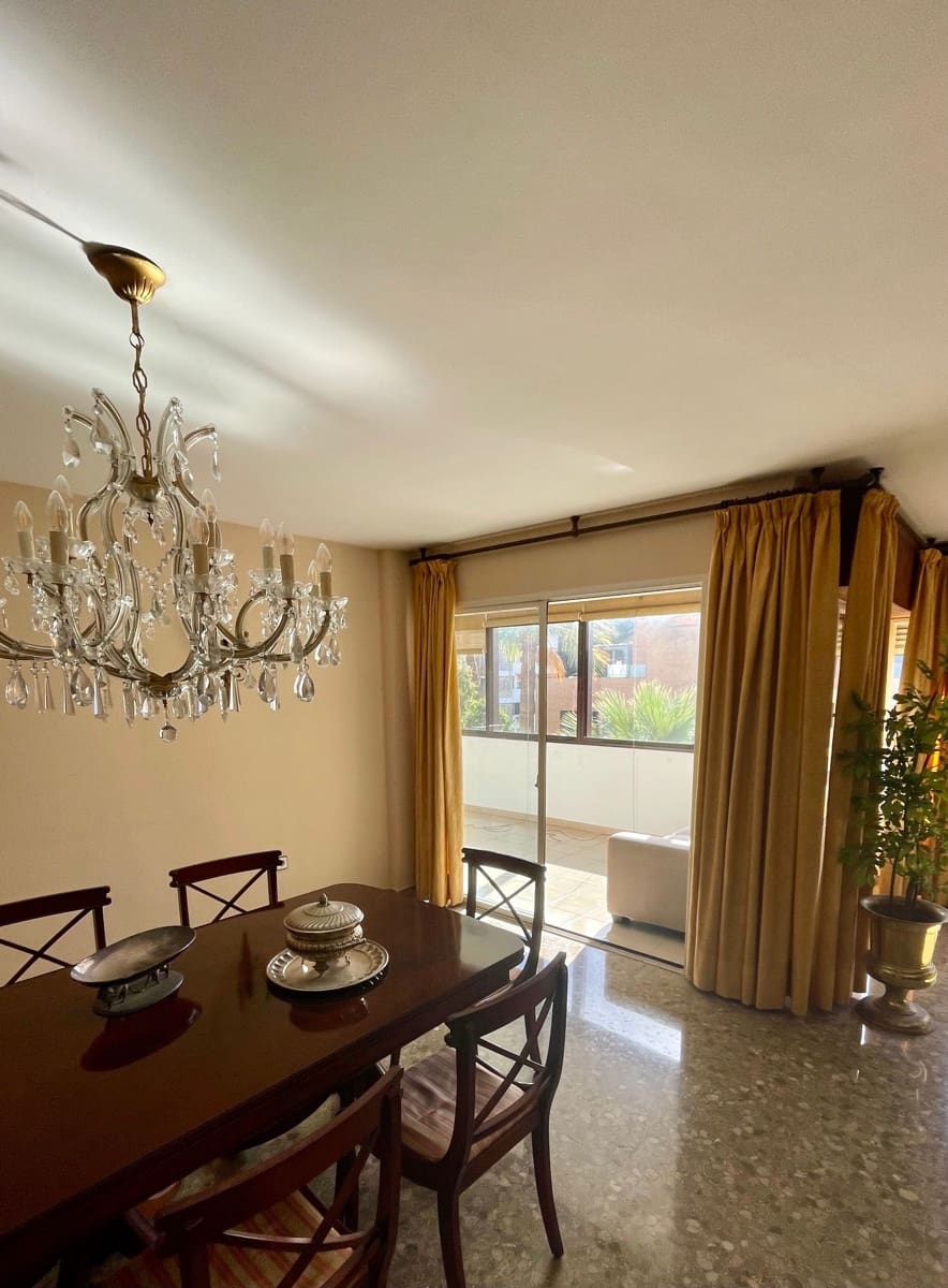 4 makuuhuone Huoneisto myytävänä paikassa Malaga kaupunki - 1 297 000 € (Ref: 9373968)