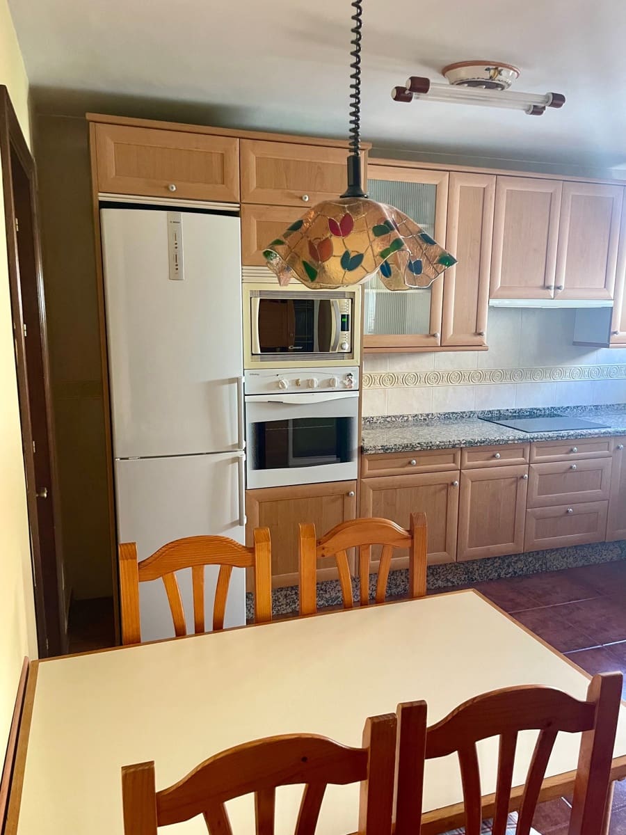 4 makuuhuone Huoneisto myytävänä paikassa Malaga kaupunki - 1 297 000 € (Ref: 9373968)