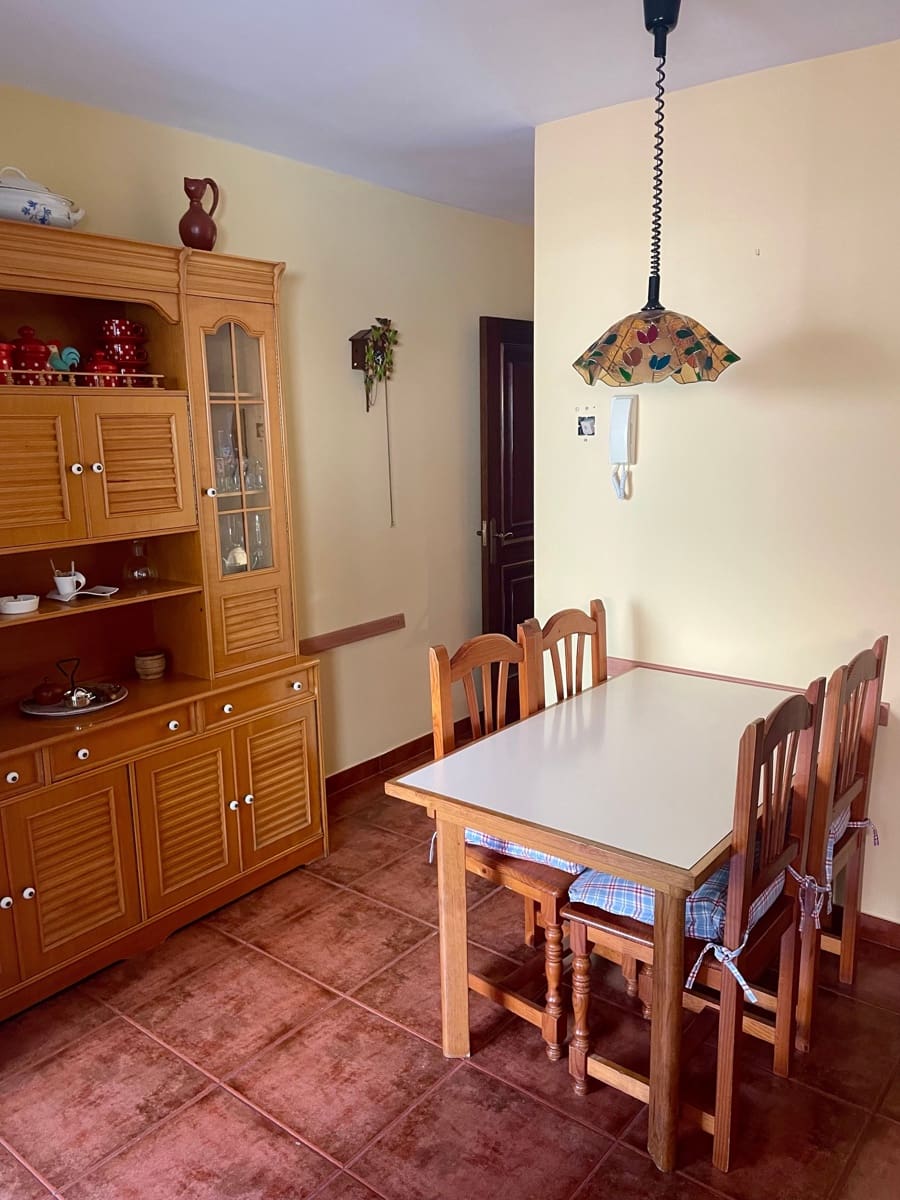 4 makuuhuone Huoneisto myytävänä paikassa Malaga kaupunki - 1 297 000 € (Ref: 9373968)