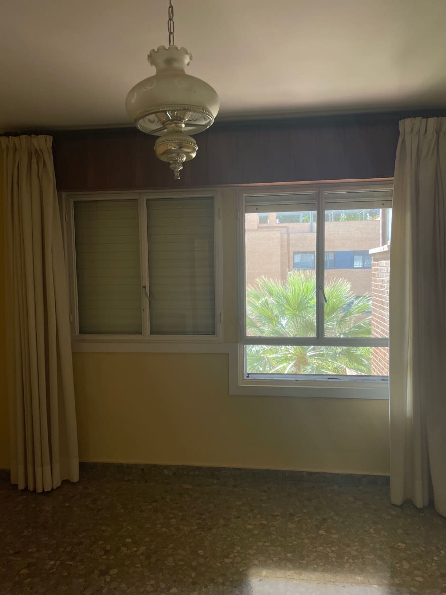 4 makuuhuone Huoneisto myytävänä paikassa Malaga kaupunki - 1 297 000 € (Ref: 9373968)