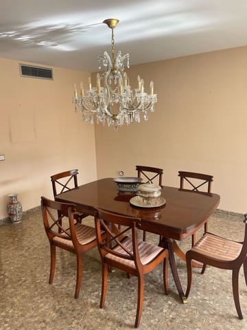 4 makuuhuone Huoneisto myytävänä paikassa El Limonar, Málaga kaupunki - 1 297 000 € (Ref: 9373968)