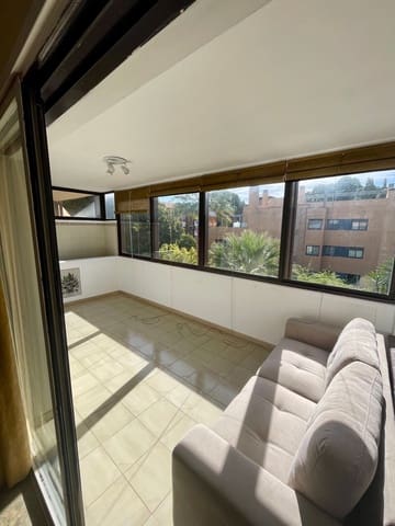 4 makuuhuone Huoneisto myytävänä paikassa El Limonar, Málaga kaupunki - 1 297 000 € (Ref: 9373968)