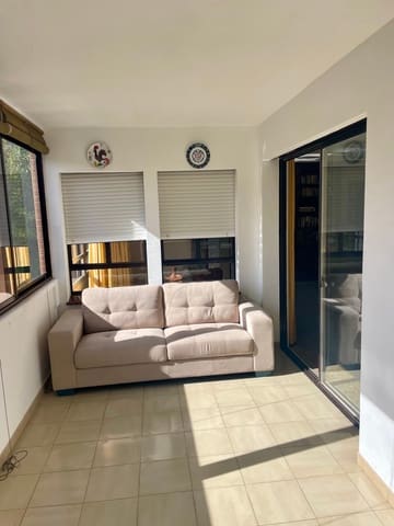 4 makuuhuone Huoneisto myytävänä paikassa El Limonar, Málaga kaupunki - 1 297 000 € (Ref: 9373968)