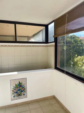 4 makuuhuone Huoneisto myytävänä paikassa El Limonar, Málaga kaupunki - 1 297 000 € (Ref: 9373968)