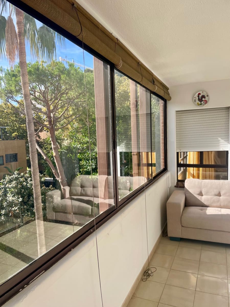 4 makuuhuone Huoneisto myytävänä paikassa Malaga kaupunki - 1 297 000 € (Ref: 9373968)