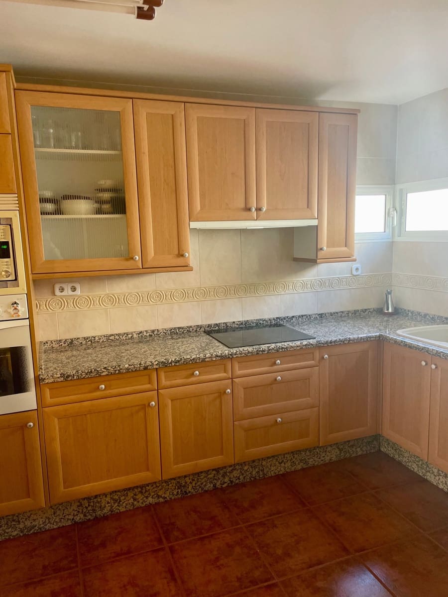 4 makuuhuone Huoneisto myytävänä paikassa Malaga kaupunki - 1 297 000 € (Ref: 9373968)