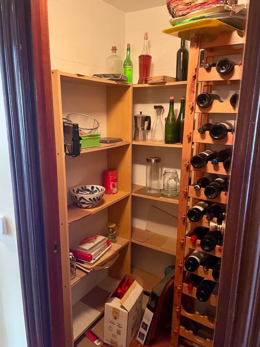 4 makuuhuone Huoneisto myytävänä paikassa Malaga kaupunki - 1 297 000 € (Ref: 9373968)