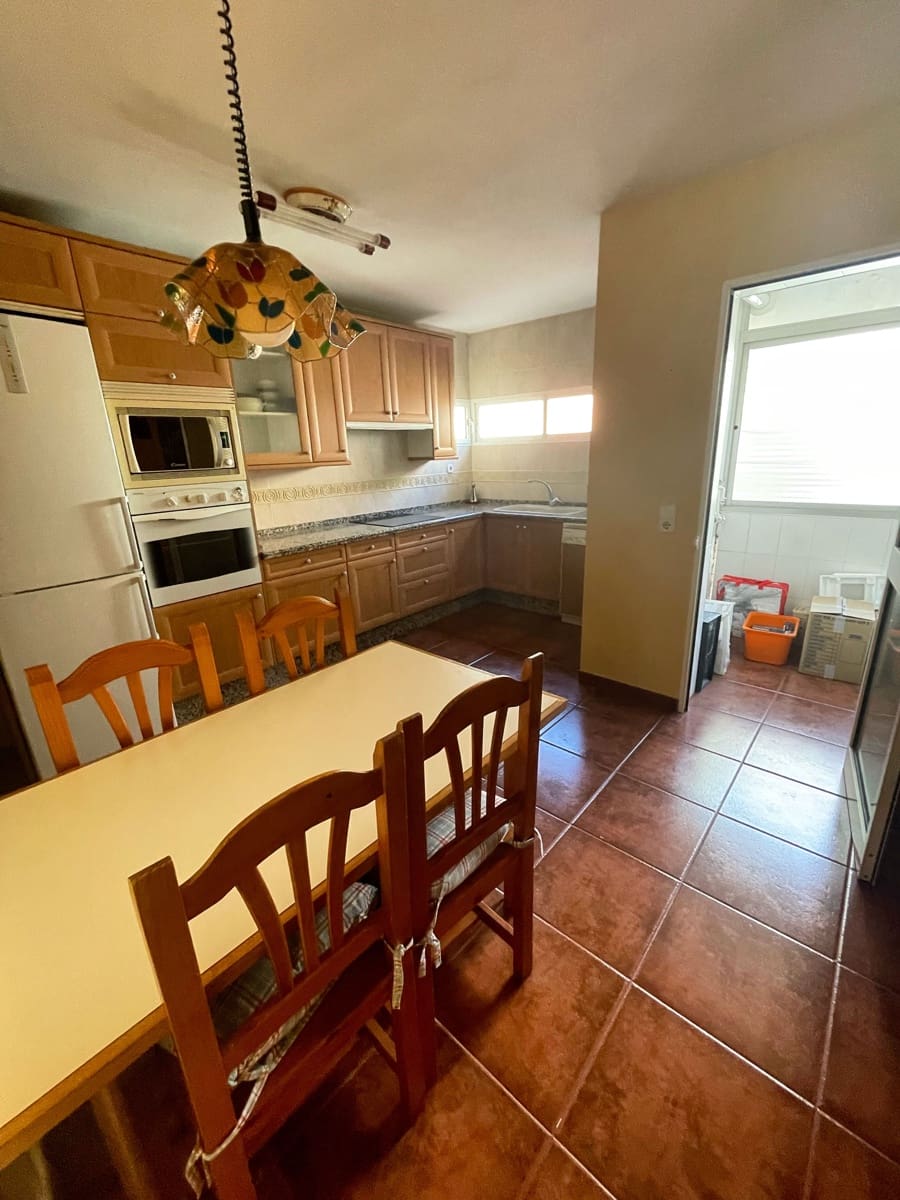 4 makuuhuone Huoneisto myytävänä paikassa Malaga kaupunki - 1 297 000 € (Ref: 9373968)