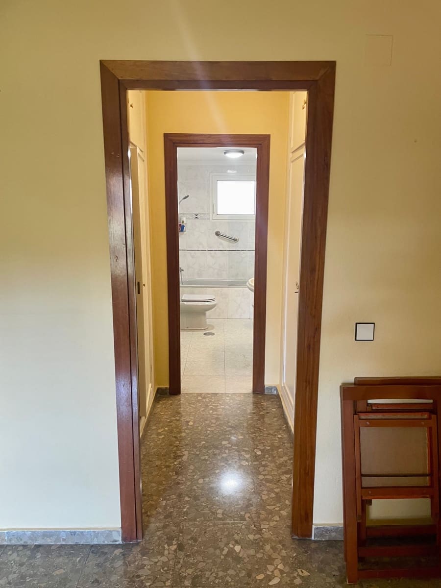 4 makuuhuone Huoneisto myytävänä paikassa Malaga kaupunki - 1 297 000 € (Ref: 9373968)