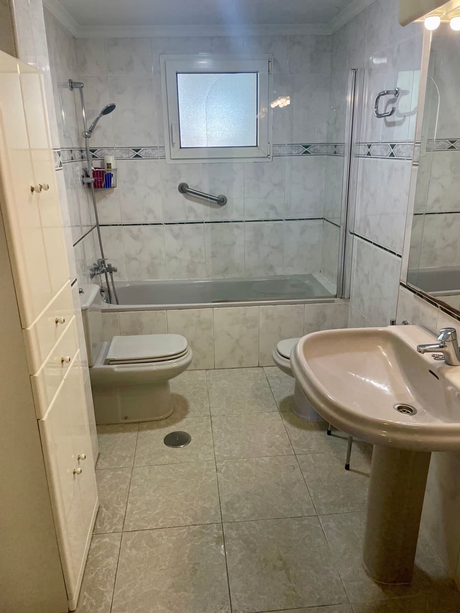 4 makuuhuone Huoneisto myytävänä paikassa Malaga kaupunki - 1 297 000 € (Ref: 9373968)