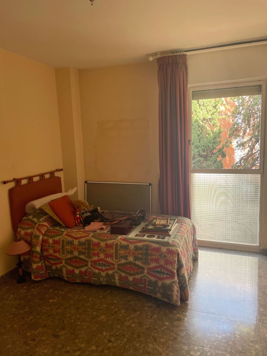 4 makuuhuone Huoneisto myytävänä paikassa Malaga kaupunki - 1 297 000 € (Ref: 9373968)