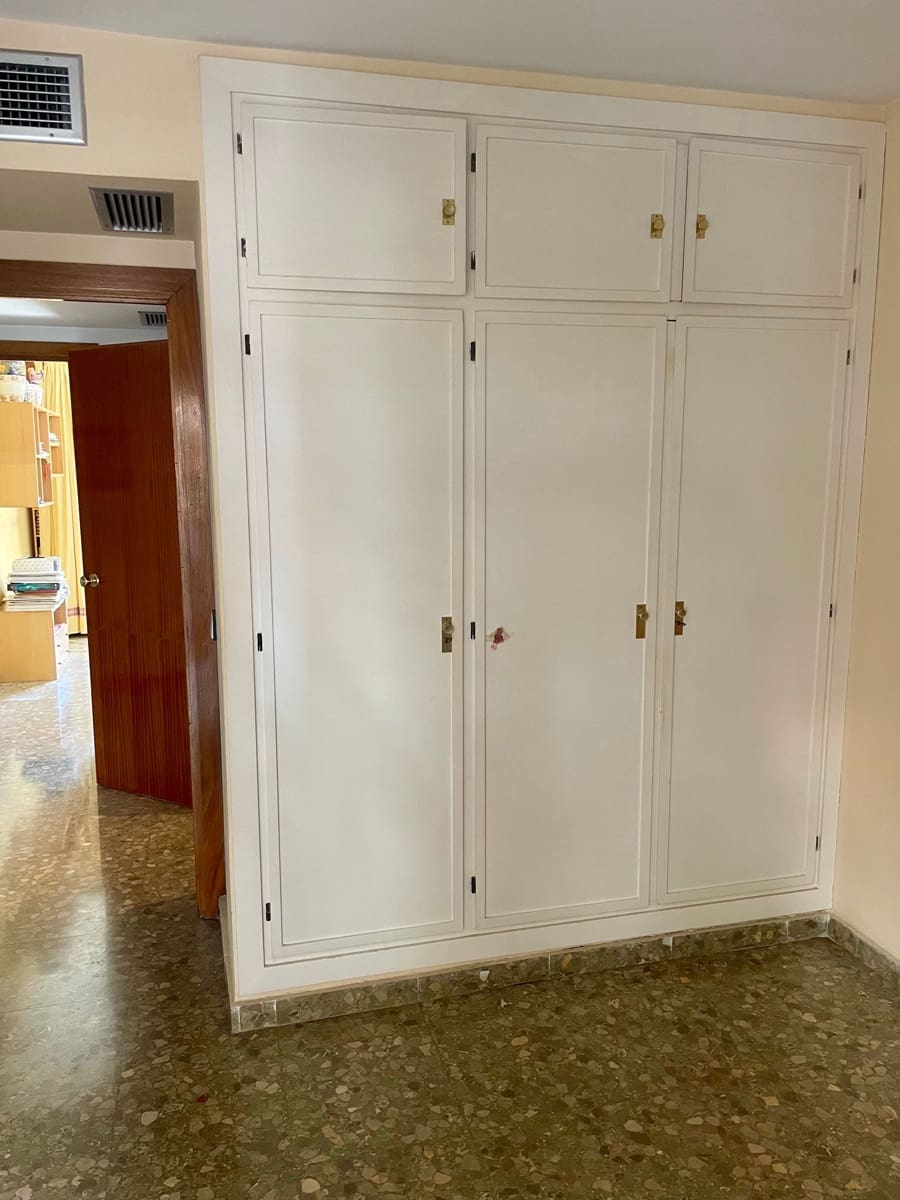 4 makuuhuone Huoneisto myytävänä paikassa Malaga kaupunki - 1 297 000 € (Ref: 9373968)