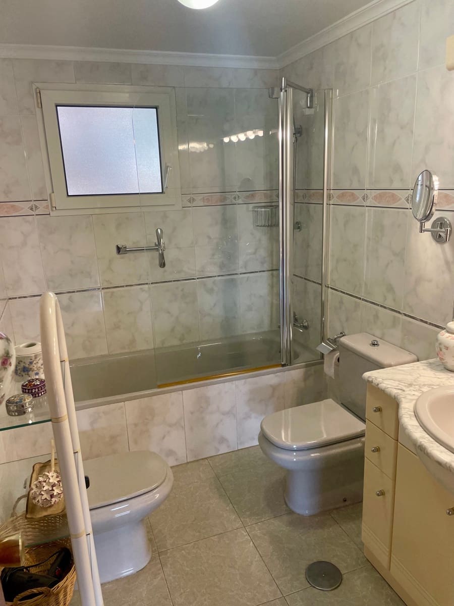 4 makuuhuone Huoneisto myytävänä paikassa Malaga kaupunki - 1 297 000 € (Ref: 9373968)