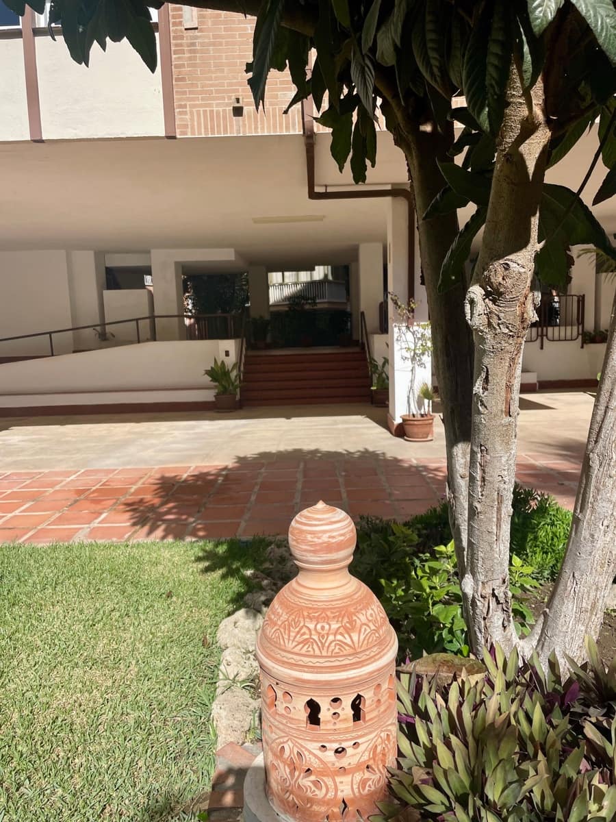 4 makuuhuone Huoneisto myytävänä paikassa Malaga kaupunki - 1 297 000 € (Ref: 9373968)