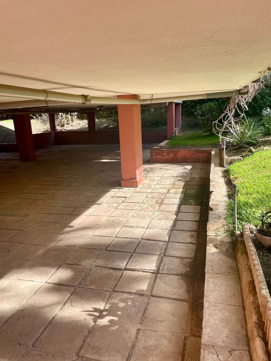 4 makuuhuone Huoneisto myytävänä paikassa Malaga kaupunki - 1 297 000 € (Ref: 9373968)