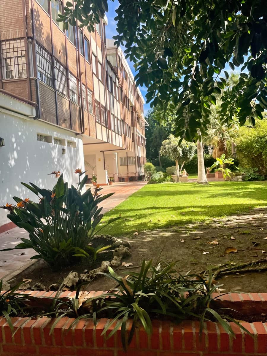 4 makuuhuone Huoneisto myytävänä paikassa Malaga kaupunki - 1 297 000 € (Ref: 9373968)