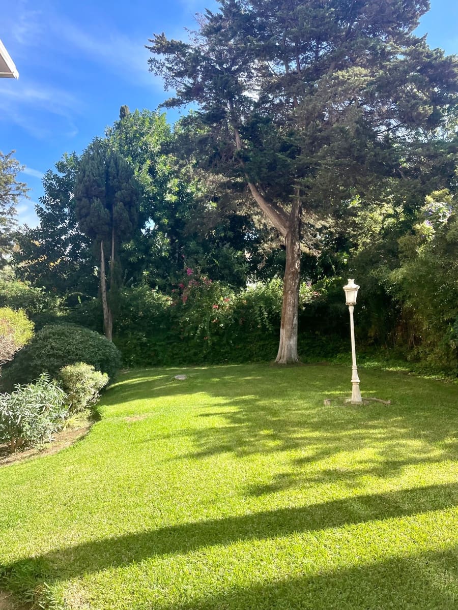 4 makuuhuone Huoneisto myytävänä paikassa Malaga kaupunki - 1 297 000 € (Ref: 9373968)