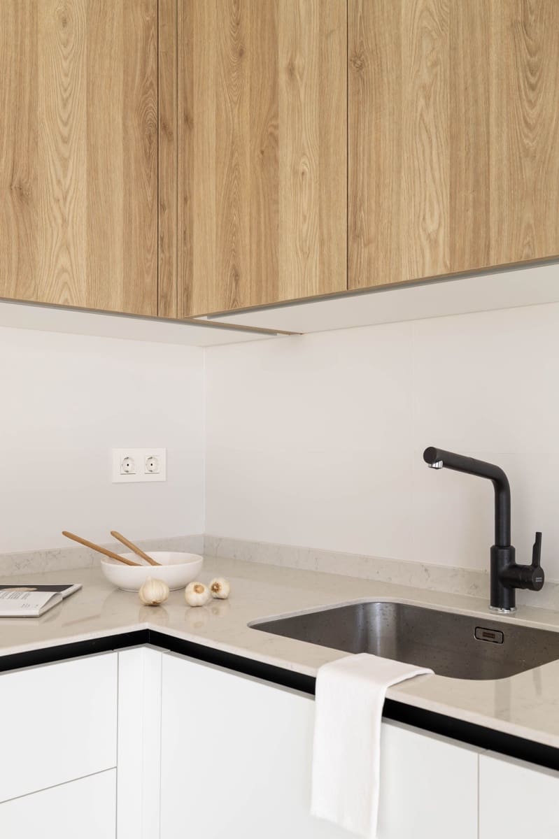 2 makuuhuone Omakotitalo myytävänä paikassa Nerja mukana uima-altaan - 529 000 € (Ref: 9375564)