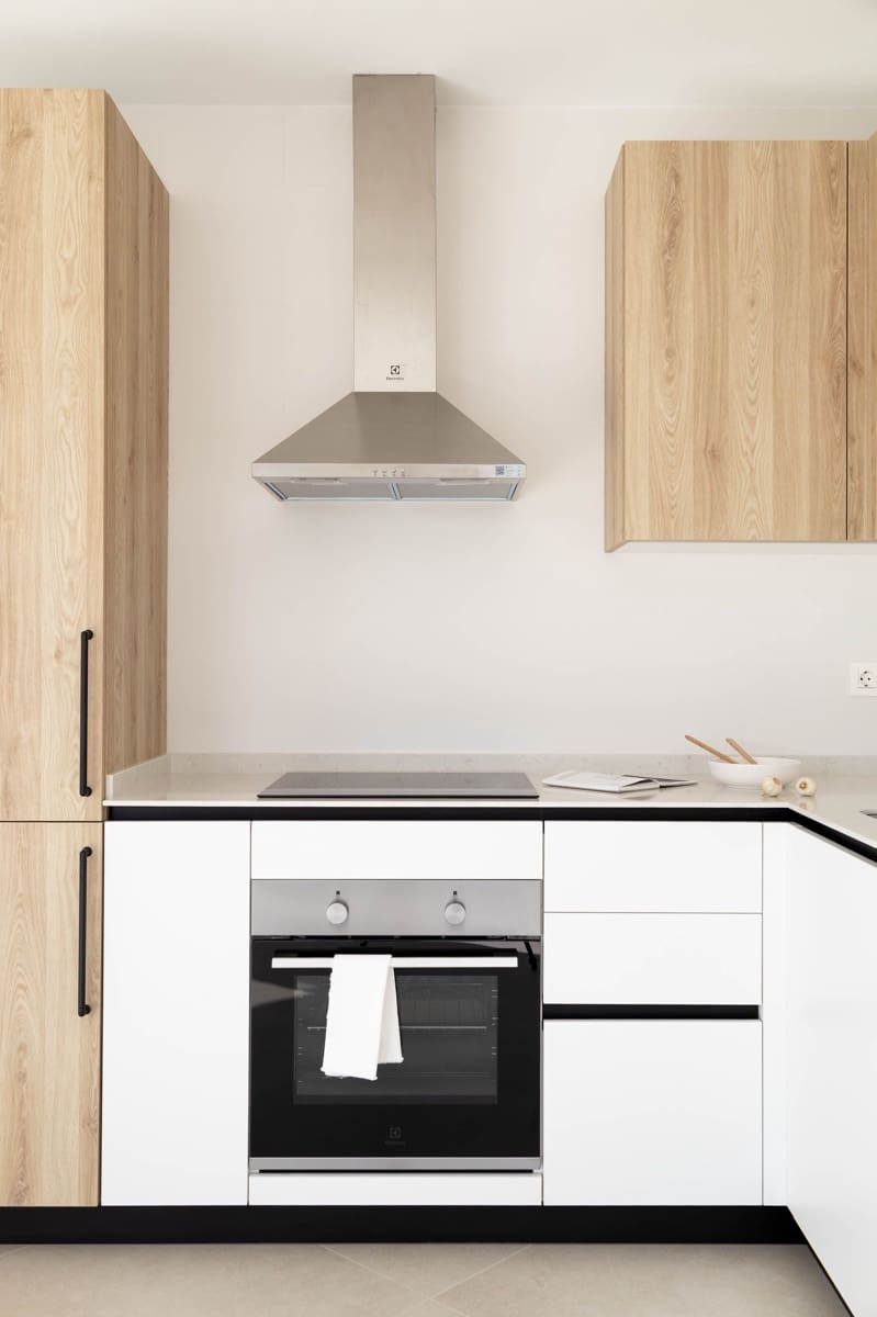 2 makuuhuone Omakotitalo myytävänä paikassa Nerja mukana uima-altaan - 529 000 € (Ref: 9375564)