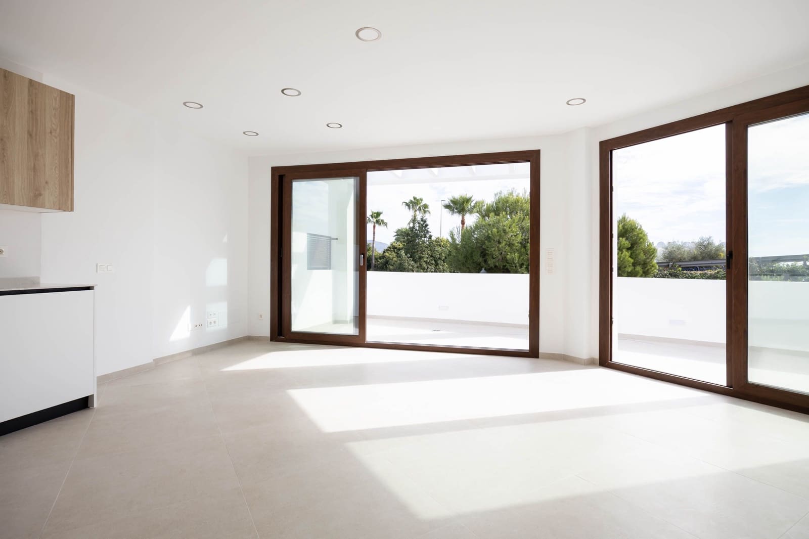 2 makuuhuone Omakotitalo myytävänä paikassa Nerja mukana uima-altaan - 529 000 € (Ref: 9375564)