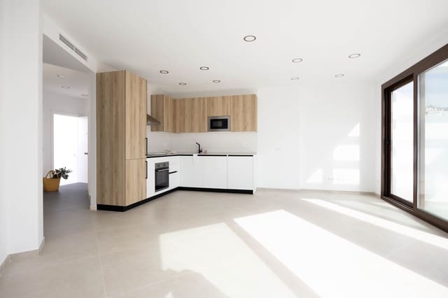 2 soveværelse Byhus til salg i Chaparil - Torrecilla - Punta Lara, Nerja med swimmingpool - € 529.000 (Ref: 9375564)