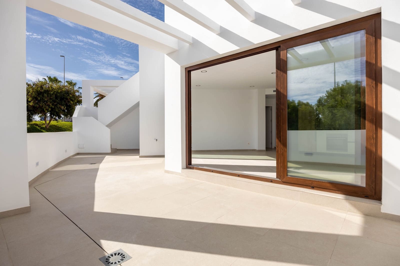 2 makuuhuone Omakotitalo myytävänä paikassa Nerja mukana uima-altaan - 529 000 € (Ref: 9375564)