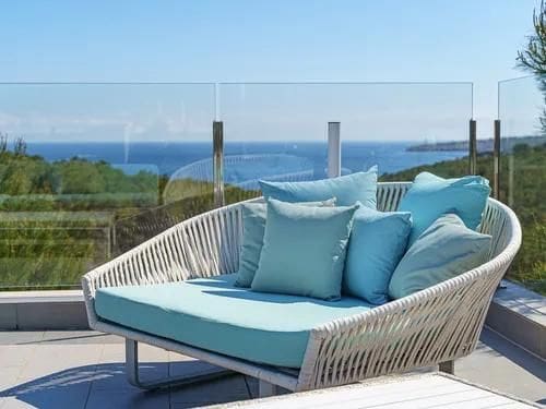 5 sypialnia Dom do wynajęcia w Calvia z basenem - 16 000 € (Ref: 9375565)