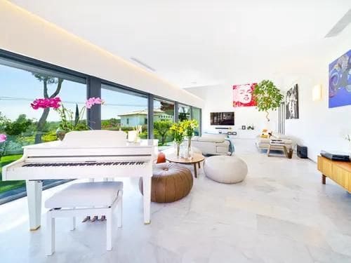 5 sypialnia Dom do wynajęcia w Calvia z basenem - 16 000 € (Ref: 9375565)