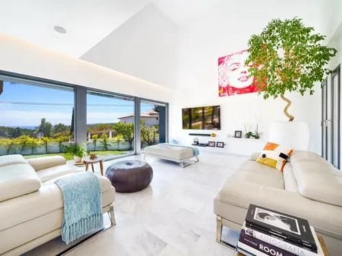 5 sypialnia Dom do wynajęcia w Calvia z basenem - 16 000 € (Ref: 9375565)