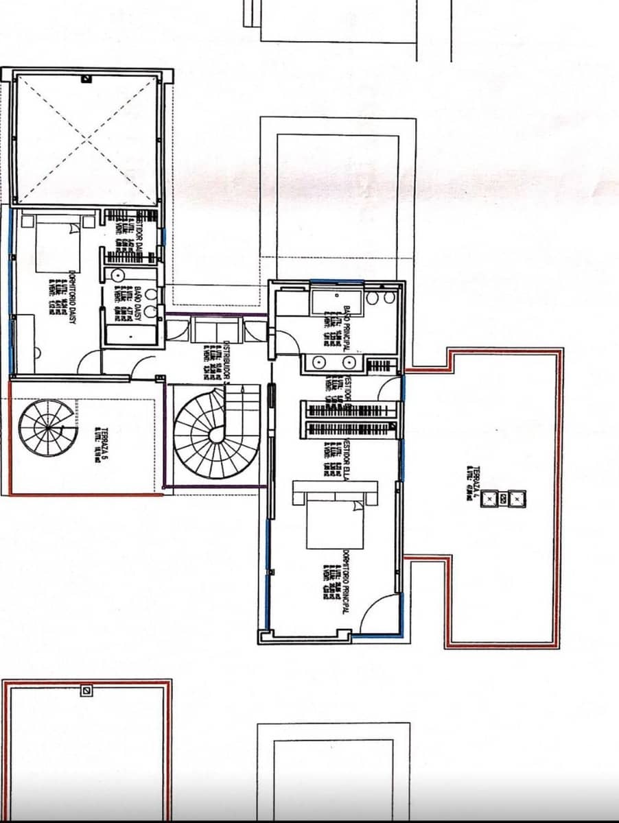 5 sypialnia Dom do wynajęcia w Calvia z basenem - 16 000 € (Ref: 9375565)