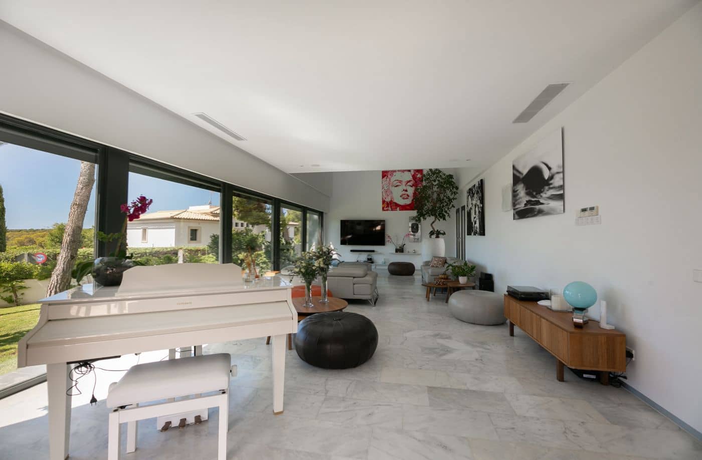 5 sypialnia Dom do wynajęcia w Calvia z basenem - 16 000 € (Ref: 9375565)