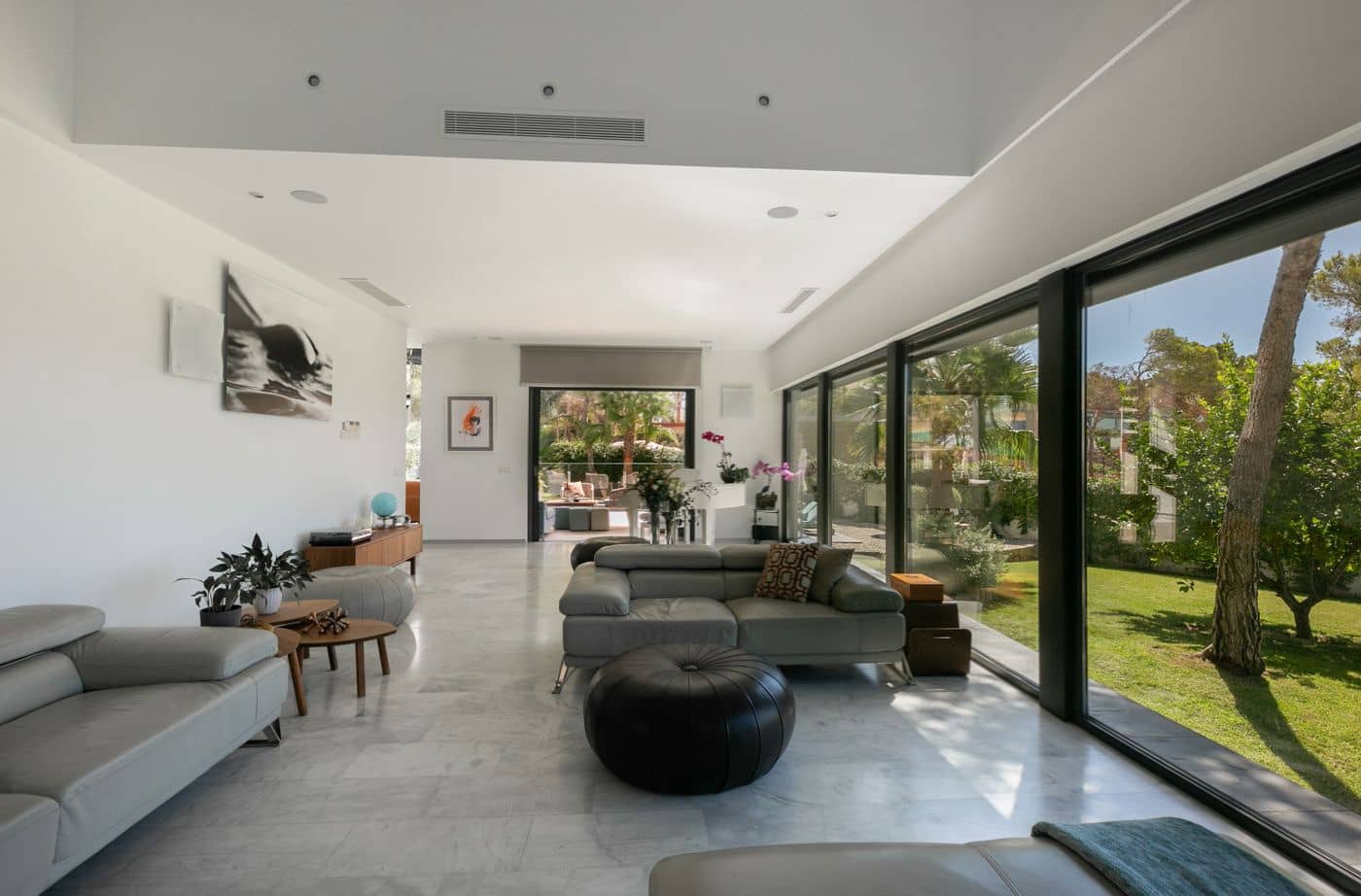 5 sypialnia Dom do wynajęcia w Calvia z basenem - 16 000 € (Ref: 9375565)