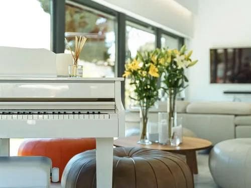 5 sypialnia Dom do wynajęcia w Calvia z basenem - 16 000 € (Ref: 9375565)