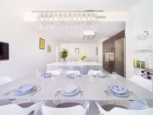 5 sypialnia Dom do wynajęcia w Calvia z basenem - 16 000 € (Ref: 9375565)