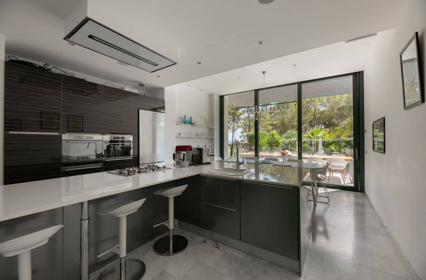 5 sypialnia Dom do wynajęcia w Calvia z basenem - 16 000 € (Ref: 9375565)